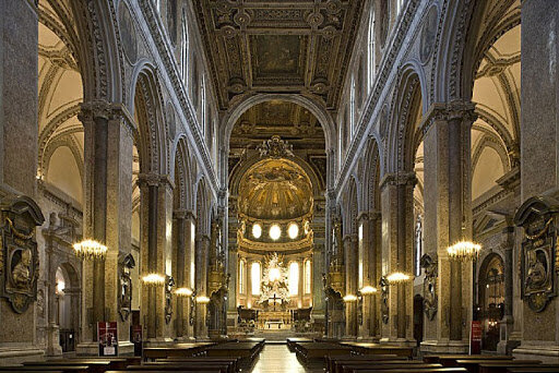 Visite notturne in Cattedrale: l’emozionante ritorno.