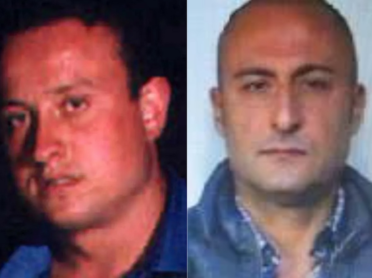 Arrestati 6 membri camorra per omicidi di Giulio Giaccio e Pasquale Manna