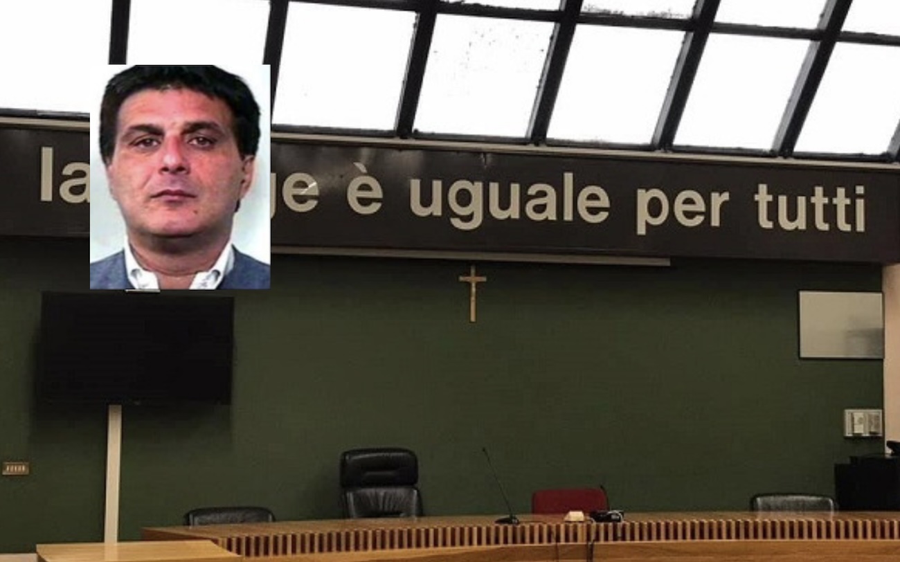 Assolto Luigi Moccia, boss camorra: scagionato dalle accuse