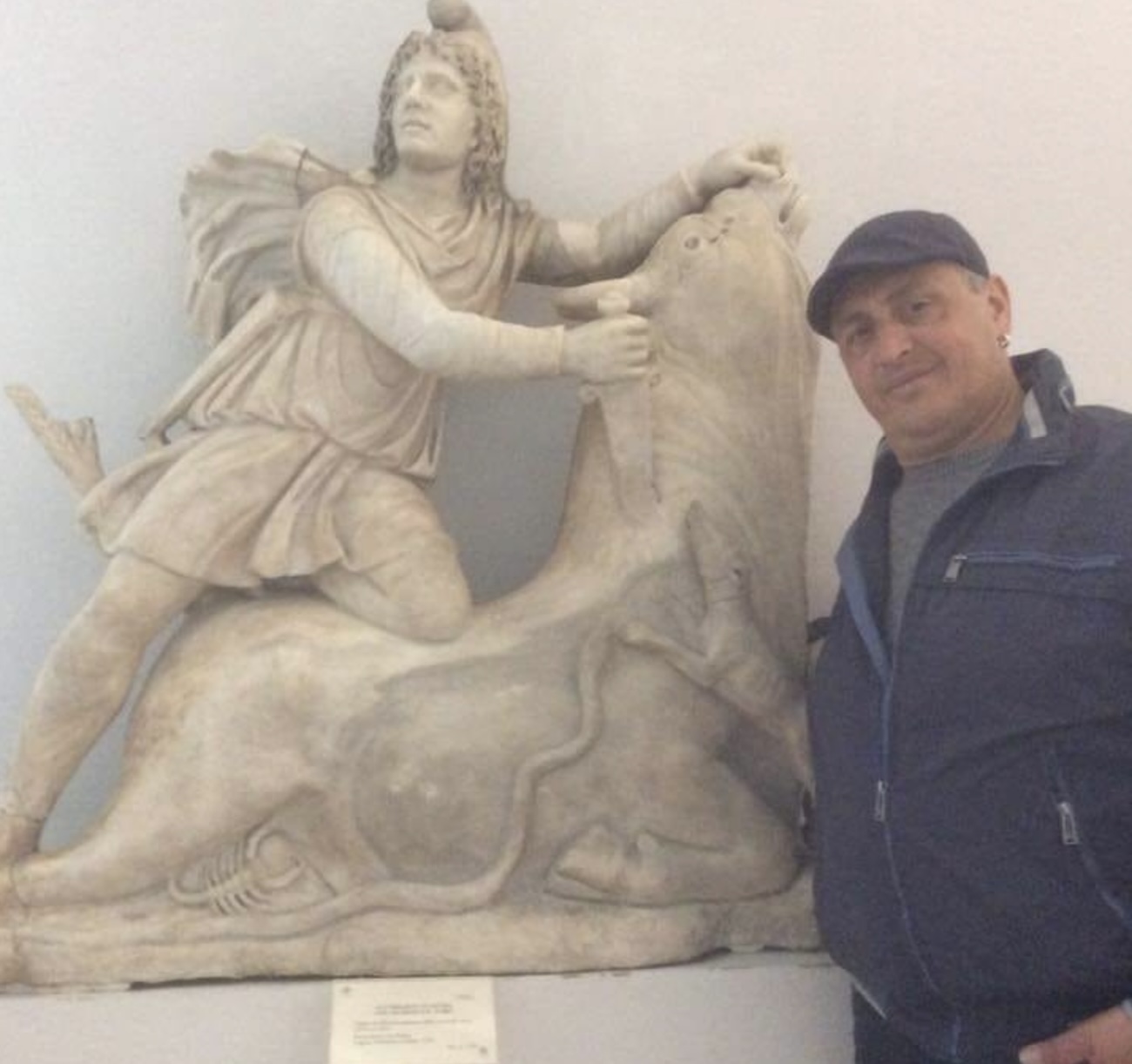Napoli, alla ricerca dei fornitori dello scultore pusher Maurizio Travaglini